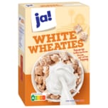 ja! Cerealien White Wheaties 600g