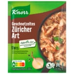 Knorr Fix Geschnetzeltes Züricher Art 54g