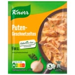 Knorr Fix Putengeschnetzeltes 54g