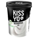 Kissyo Bio Joghurteis Pur 500ml