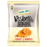 Reis-fit Risbellis High Protein Tomate & Paprika 40g