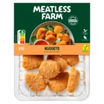 Meatless Farm Nuggets vegan 170g
