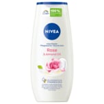 NIVEA Duschgel Rose & Almond Oil 250ml