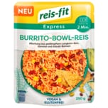 Reis-Fit Express Burrito-Bowl-Reis vegan 250g
