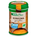 REWE Bio Kurkuma gemahlen 45g