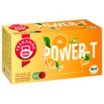 Teekanne Bio Power-T Orange 75g