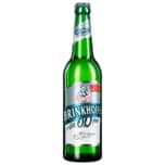 Brinkhoff's No1 Pilsner alkoholfrei 0,5l