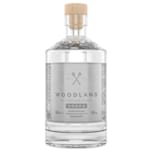 Woodland Sauerland Slate Vodka 0,5l