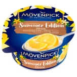 Mövenpick Feinjoghurt Summer Edition Zitrone 150g