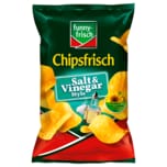 Funny-frisch Chipsfrisch Salt & Vinegar 150g