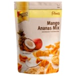 Farmer's Snack Mango Ananas Mix 130g