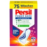 Persil Colorwaschmittel Power Bars 2,213kg, 75WL