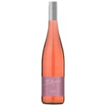 Weingut Diehl Rosé Cuvée QbA lieblich 0,75l