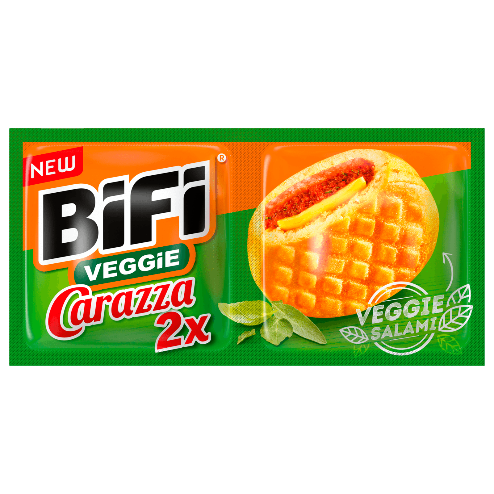 BiFi Carazza 3x40g