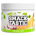 Rocka Nutrition Smack Tastic Geschmackspulver Sour Cream & Onion vegan 270g