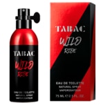 Tabac Wild Ride Eau de Toilette 75ml