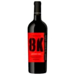 8K Ancient Red Rotwein halbtrocken 0,75l