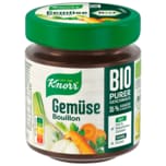 Knorr Bio Gemüse Bouillon vegan für 5500ml