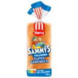 Harry Sammys Vollkorn Super Sandwich 750g