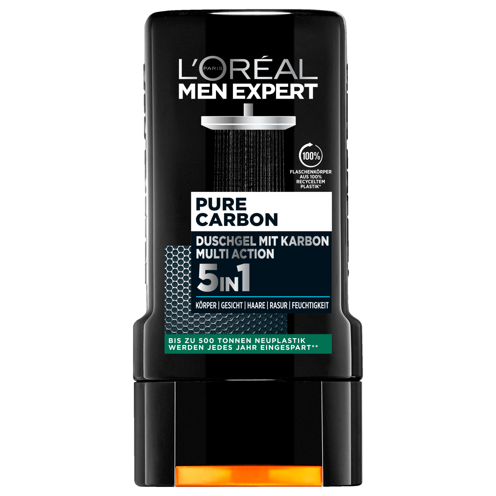 L'Oréal Men Expert Duschgel Pure Carbon 250ml