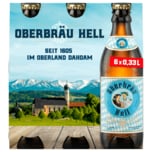 Oberbräu Hell 6x0,33l