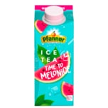 Pfanner Eistee Wassermelone 0,75l