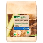 REWE Bio Rohrrohrzucker 1kg