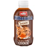 Müller Müllermilch Choco Caramel Cookie 400ml