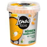 Lenas Küche Möhren-Ingwer-Suppe 450ml