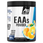 All Stars EAA Proteinpulver Fresh Orange 420g