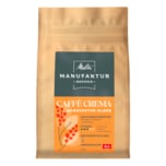 Melitta Manufaktur-Kaffee Caffè Crema Ganze Kaffeebohnen 500g