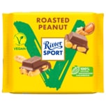 Ritter Sport Roasted Peanut vegan 100g