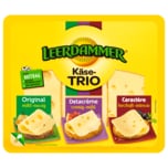 Leerdammer Käse Trio 145g