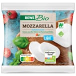 REWE Bio Mozzarella light 200g