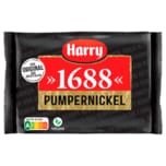 Harry 1688 Pumpernickel 250g