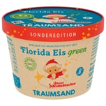 Florida Eis green Unser Sandmännchen Traumsand glutenfrei 500ml