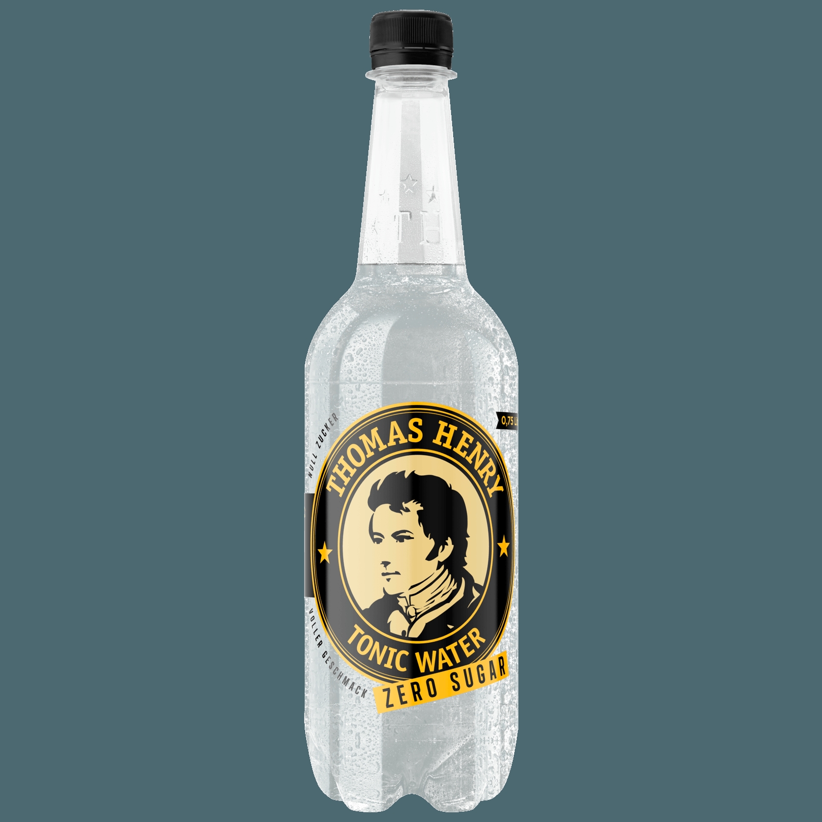 Thomas Henry Tonic Water Zero 0,75l