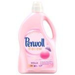 Perwoll Waschmittel Flüssig Renew Wolle 2,94l, 42WL