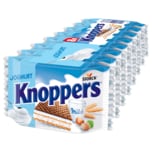 Knoppers Joghurt 8 Stück, 8x25g