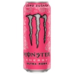 Monster Energy Drink Ultra Rose 0,5l