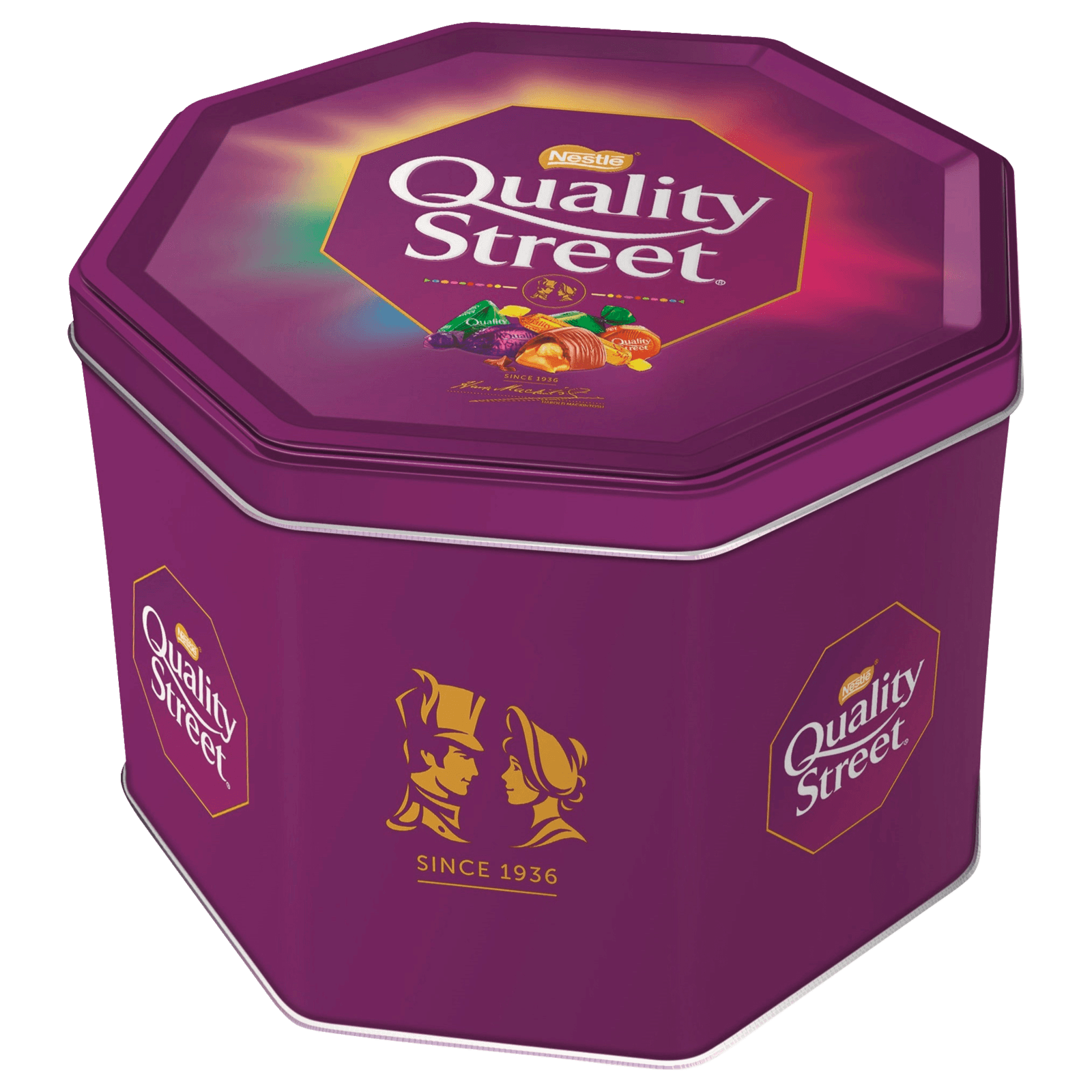 Nestlé Quality Street 2,5kg