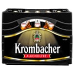 Krombacher Pils alkoholfrei 20x0,5l