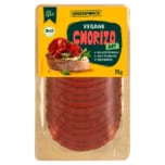 Greenforce Bio Chorizo vegan 70g