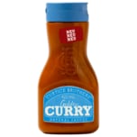 Curtice Brothers Golden Curry Sauce 420ml