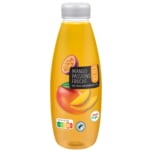 REWE to go Mango-Passionsfrucht Ice Tea 0,5l