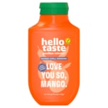 hello taste Mango-Chili Dressing vegan 300ml