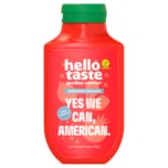 hello taste American Dressing vegan 300ml