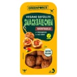 Greenforce Ratatouille Snackbällchen vegan 165g
