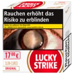 Lucky Strike Original Red Jumbo 50 Stück