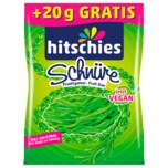 Hitschies Schnüre Fruchtgummi vegan 145g